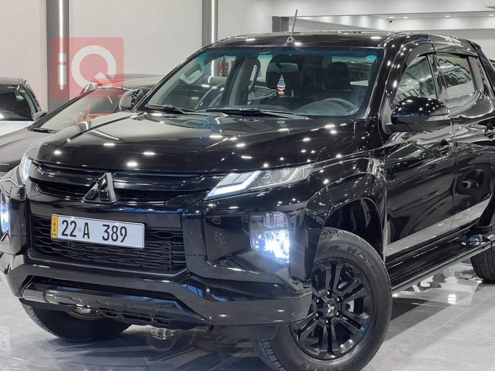 ميتسوبيشي L200